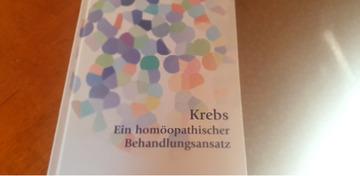 Krebs ein homöopathischer Behandlungsansatz