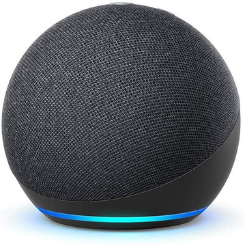 Echo Dot 4.Generation Schwarz