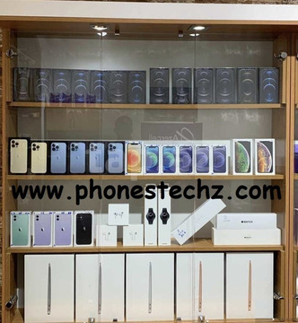 iPhone 13 Pro, iPhone 13 Pro Max, iPhone 13, iPhone 13 mini