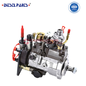 1405-9320A343G for perkins 4 cyl diesel fuel pump