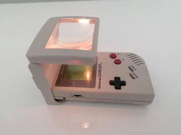 Game Boy Set Neuwertig