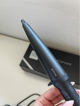 GHD Curve Kreativer Lockenstab