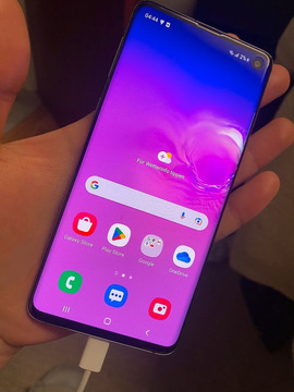 Samsung Galaxy S10 128gb