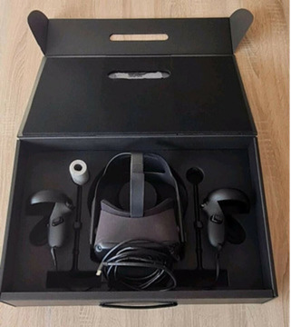 oculus quest 1 64 gb